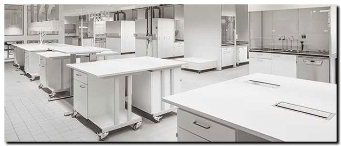 Реклама и продвижение изготовления мебели для лабораторий