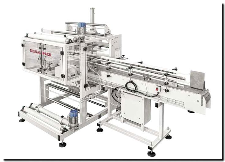 Реклама и продвижение изготовления оборудования для упаковки и фасовки