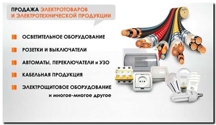 Реклама и продвижение изготовления осветительного оборудования