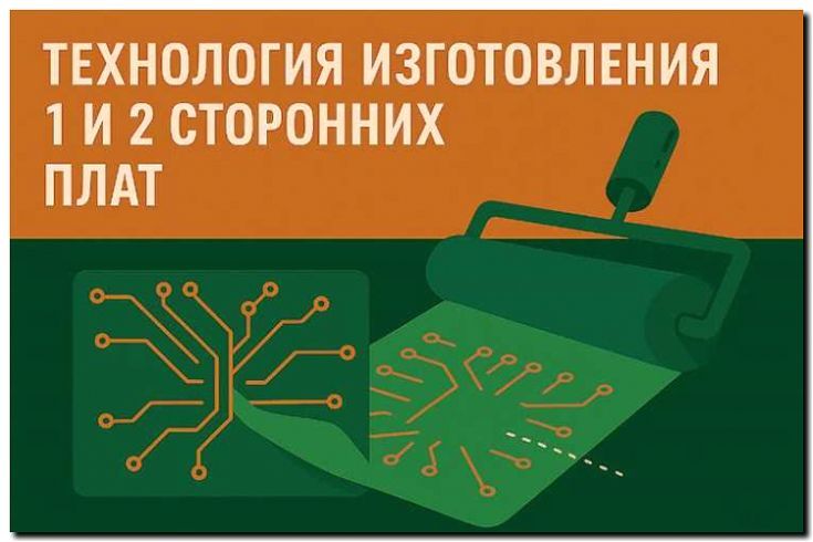 Реклама и продвижение изготовления печатных плат