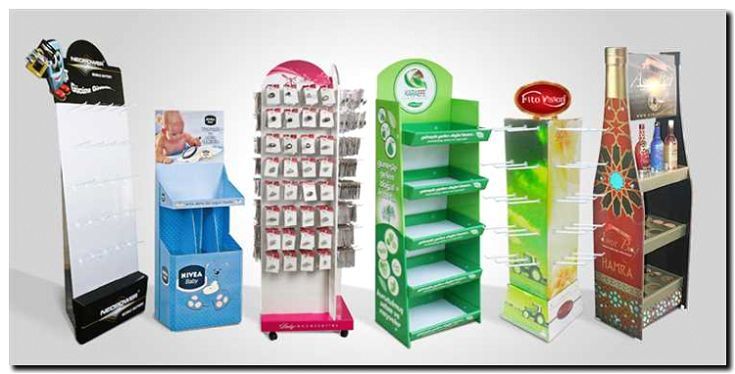 Реклама и продвижение изготовления POS-материалов