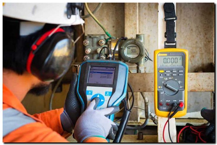 Реклама и продвижение изготовления приборов контроля и измерения