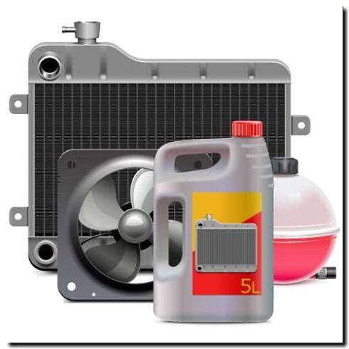 Реклама и продвижение изготовления систем охлаждения