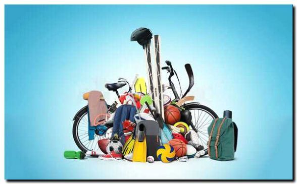 Реклама и продвижение изготовления спортивного инвентаря