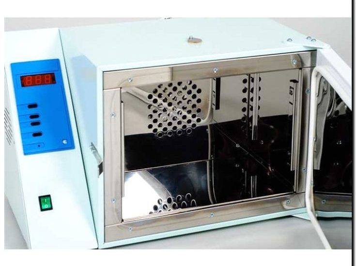 Реклама и продвижение изготовления термостатов и сухожаровых шкафов