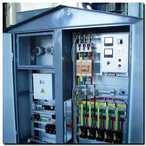 Реклама и продвижение изготовления трансформаторов и распределительных устройств