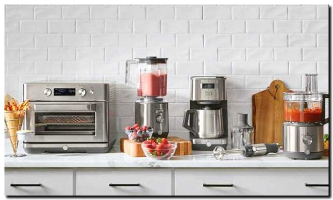 Реклама и продвижение изготовления встроенной техники для кухни