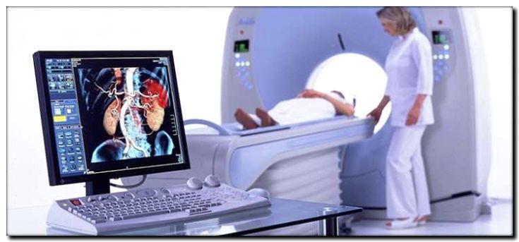 Реклама и продвижение кабинета УЗИ