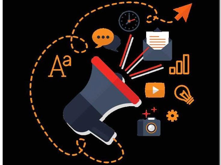 Реклама и продвижение калибровки изображения