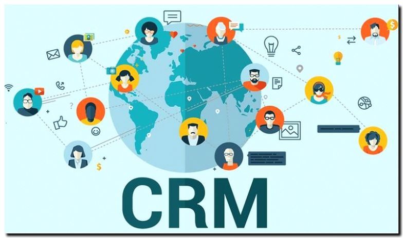 Реклама и продвижение кастомизации CRM под нужды бизнеса