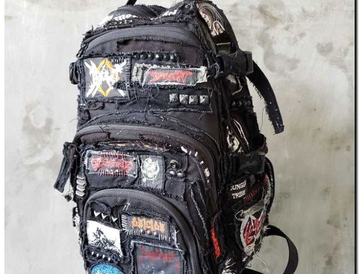 Реклама и продвижение кастомизации сумок и рюкзаков