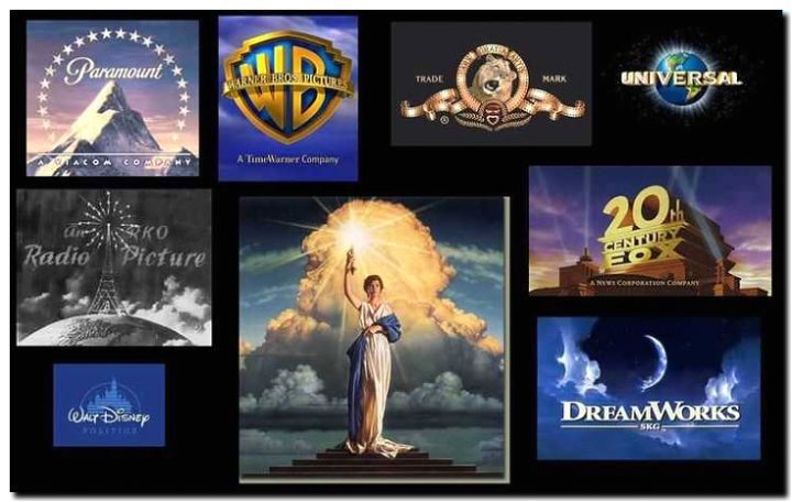 Реклама и продвижение кинокомпании