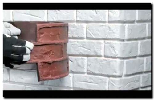 Реклама и продвижение кладки под штукатурку