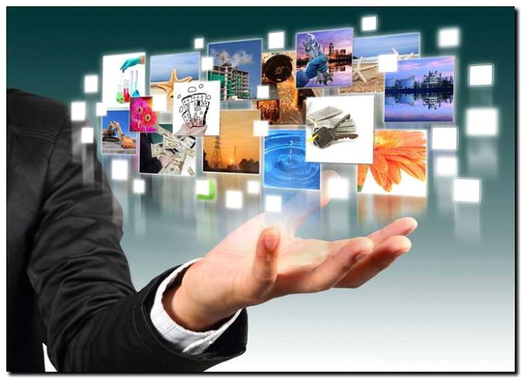 Реклама и продвижение книгоиздательства и распространения