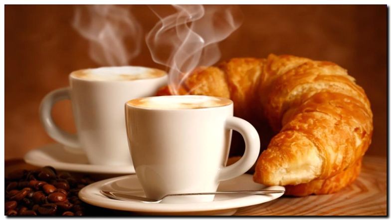 Реклама и продвижение кофе-брейк услуг