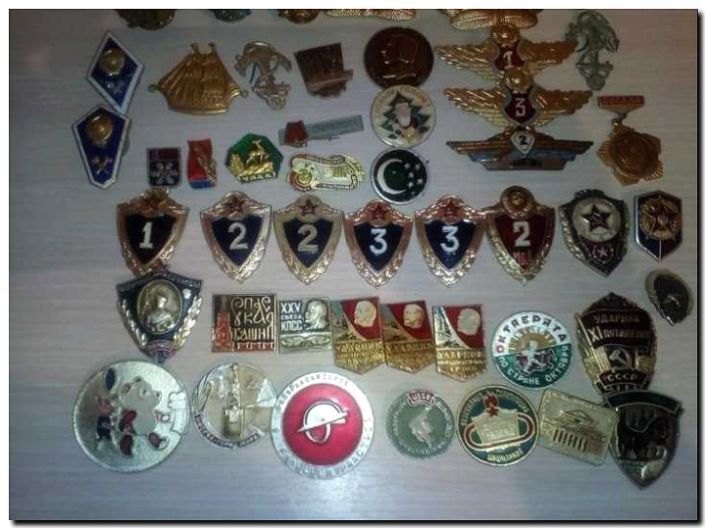 Реклама и продвижение коллекционирования жетонов