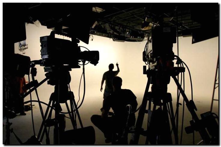 Реклама и продвижение компании по аренде фото- и видеооборудования