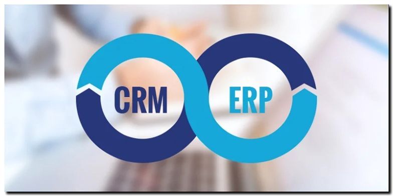 Реклама и продвижение компании по разработке CRM и ERP систем