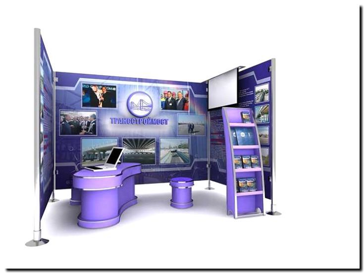 Реклама и продвижение компании Проката оборудования для мероприятий