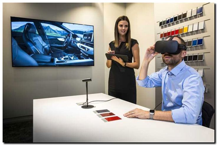 Реклама и продвижение компании Создания виртуальных развлечений (VR/AR)