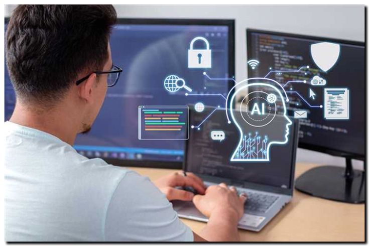 Реклама и продвижение компании в сфере Искусственного интеллекта и машинного обучения