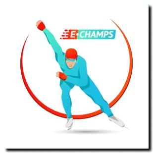 Реклама и продвижение конькобежных клубов