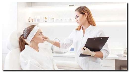 Реклама и продвижение консультации косметолога-дерматолога