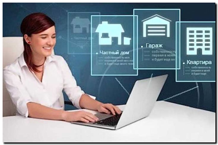 Реклама и продвижение консультаций по налогам на недвижимость