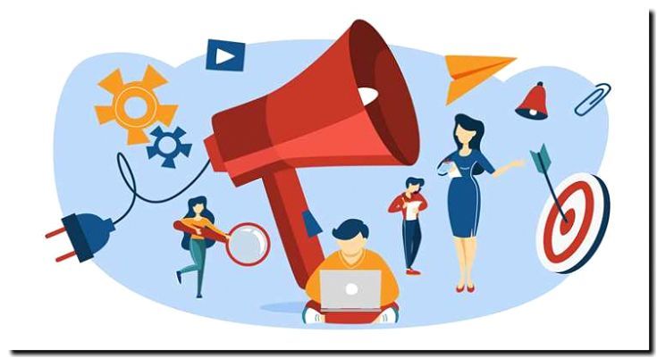 Реклама и продвижение консультаций по навигации