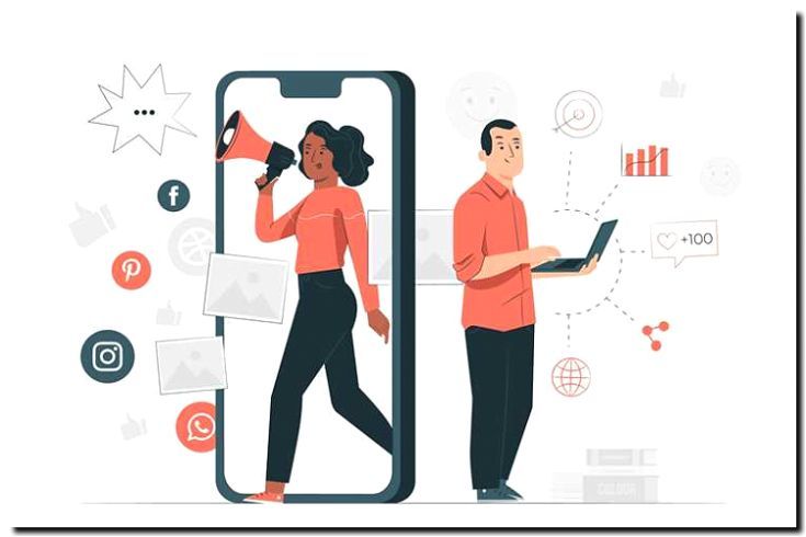 Реклама и продвижение консультаций по рискам покупки