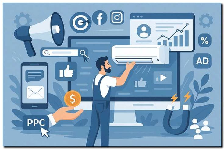 Реклама и продвижение консультаций по установке и эксплуатации