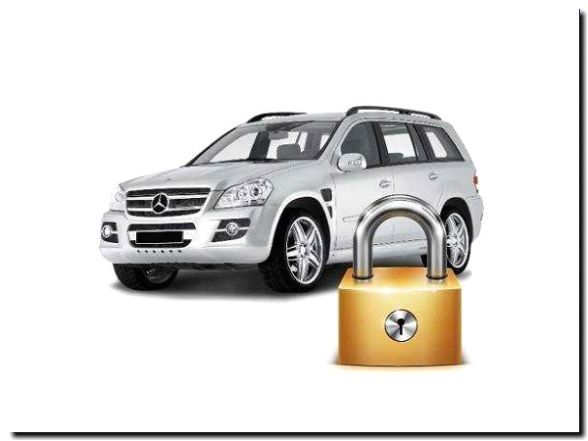 Реклама и продвижение консультаций по защите от угона