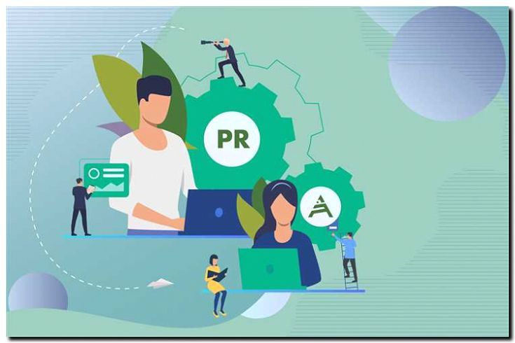 Реклама и продвижение консультирования стартапов