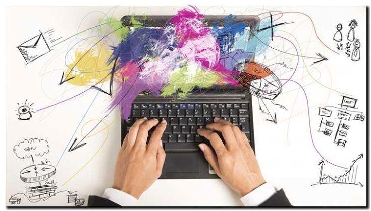 Реклама и продвижение курсов дизайна