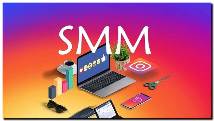Реклама и продвижение курсов по digital-маркетингу и SMM