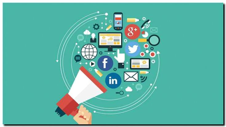 Реклама и продвижение курсов цифровой иллюстрации