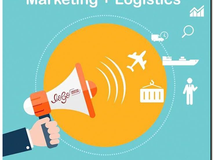 Реклама и продвижение логистики для нужд обороны