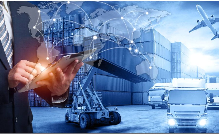 Реклама и продвижение логистики и транспорта для гастролей