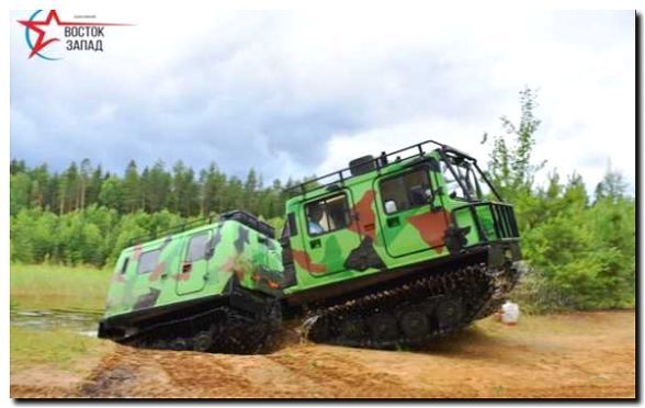 Реклама и продвижение магазина Аренды вездеходов для отдыха и туризма