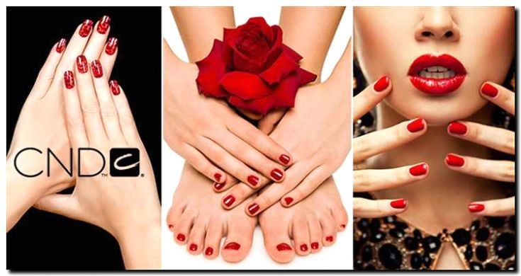 Реклама и продвижение маникюрного и педикюрного салона (ногтевого сервиса)