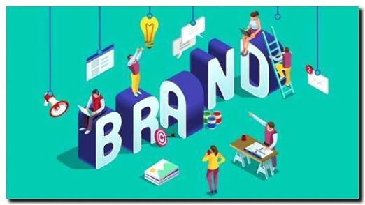 Реклама и продвижение масс-маркет бренда