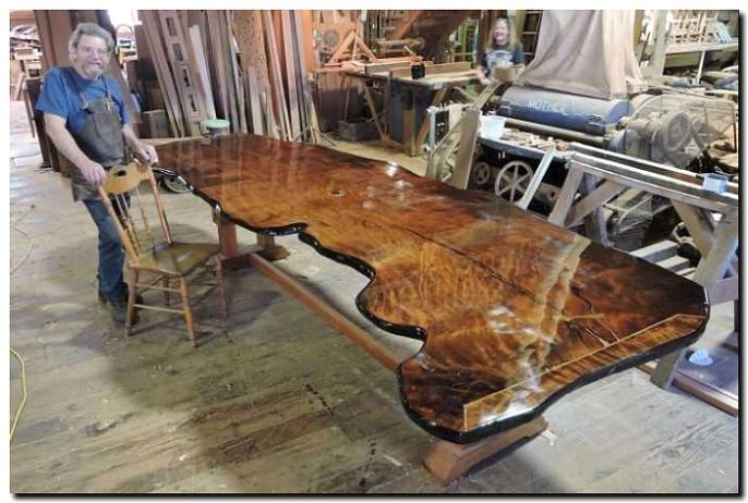 Реклама и продвижение мастерской по изготовлению изделий из эпоксидной смолы