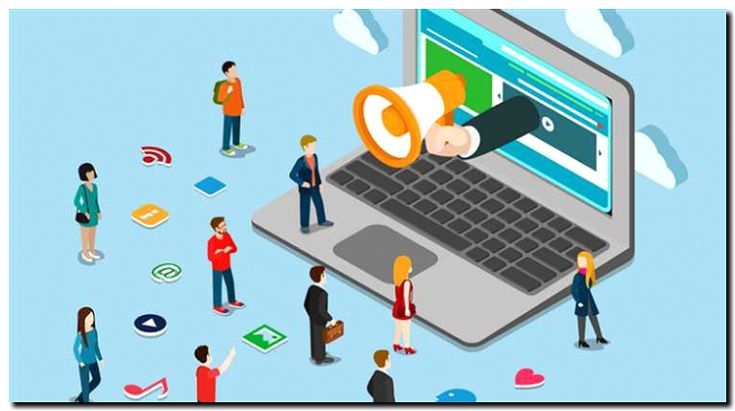 Реклама и продвижение медиа-мониторинга и аналитики