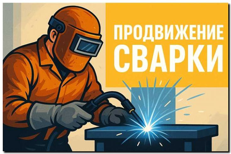 Реклама и продвижение металлообработки