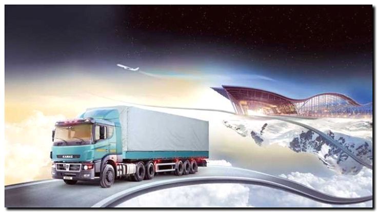 Реклама и продвижение междугородних перевозок