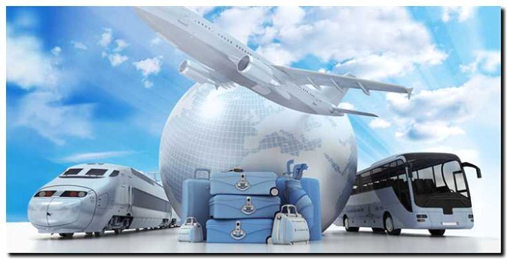 Реклама и продвижение международных авиаперевозок