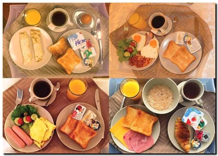 Реклама и продвижение мини-гостиницы с завтраком