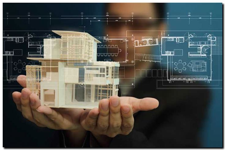 Реклама и продвижение мониторинга строящихся объектов