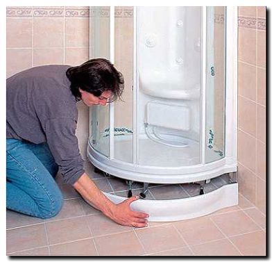 Реклама и продвижение монтажа гидробоксов