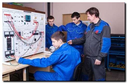 Реклама и продвижение монтажа и наладки энергооборудования